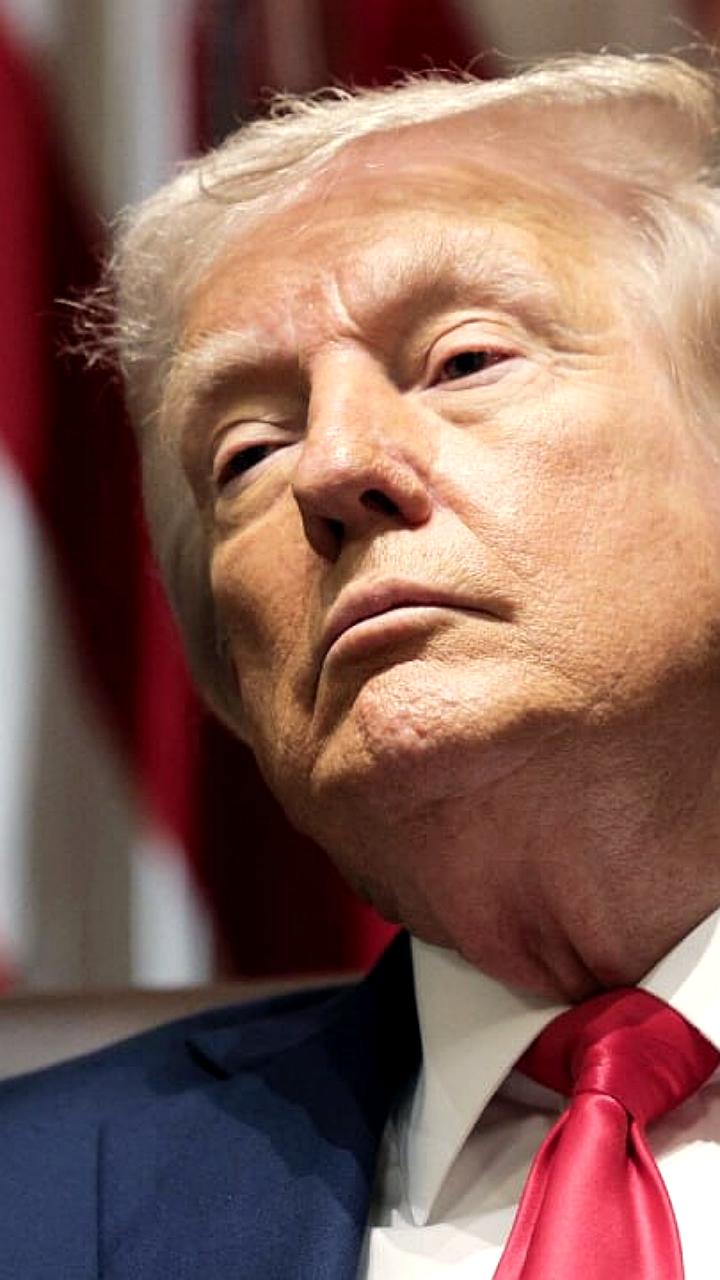 Трамп завершил второй шатдаун правительства США подписанием законопроекта о финансировании