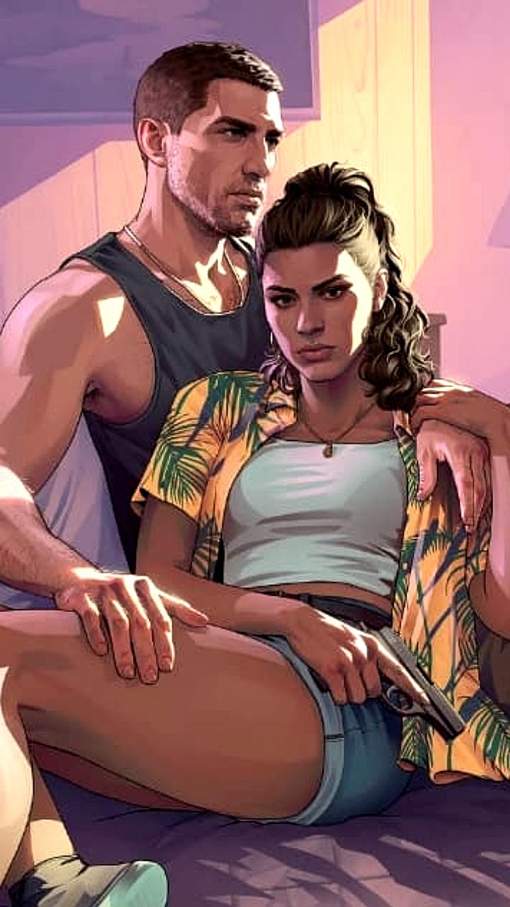 Take Two подтверждает отсутствие генеративного ИИ в разработке GTA VI