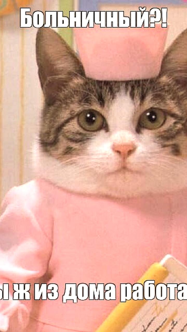 В Госдуму внесут законопроект об адаптивном больничном для удаленной работы