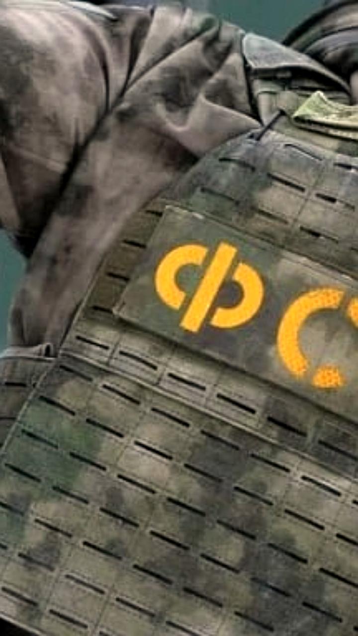 Задержание сотрудника новосибирского Вектора по делу о взятке