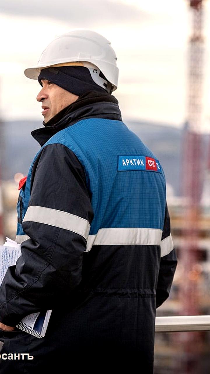 Газпром и НОВАТЭК договорились о взаимозачете поставок СПГ для газификации Камчатского края