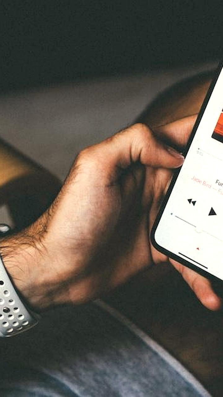 Apple Music запускает плейлист Replay 2026 с персональной статистикой