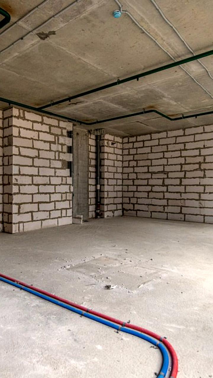 Снижение доли квартир с отделкой в Москве: новые тренды на рынке недвижимости