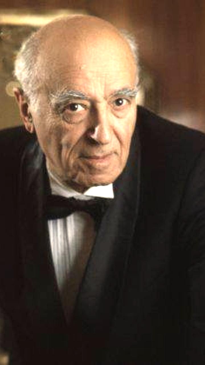 В Раменках открыта улица в честь Владимира Этуша