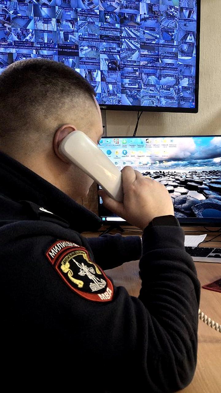 В Ессентуках эвакуированы ученики школы 1 после ложного сообщения о минировании