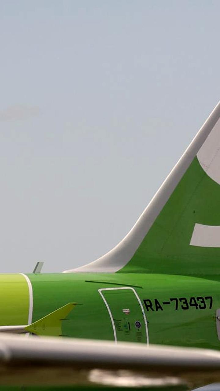 S7 Group, ОАК и ГТЛК подписали меморандум о поставке 100 самолетов Ту 214