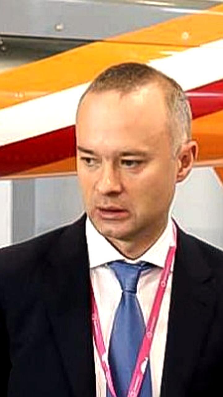 ОАК намерена увеличить производство самолетов на 25-30% к 2026 году