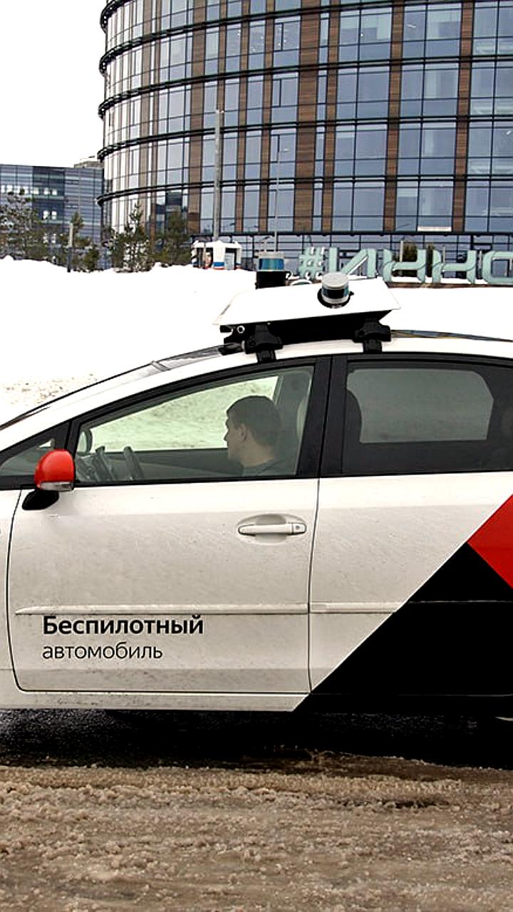 Университет Иннополис запатентовал нейросетевую систему управления беспилотниками