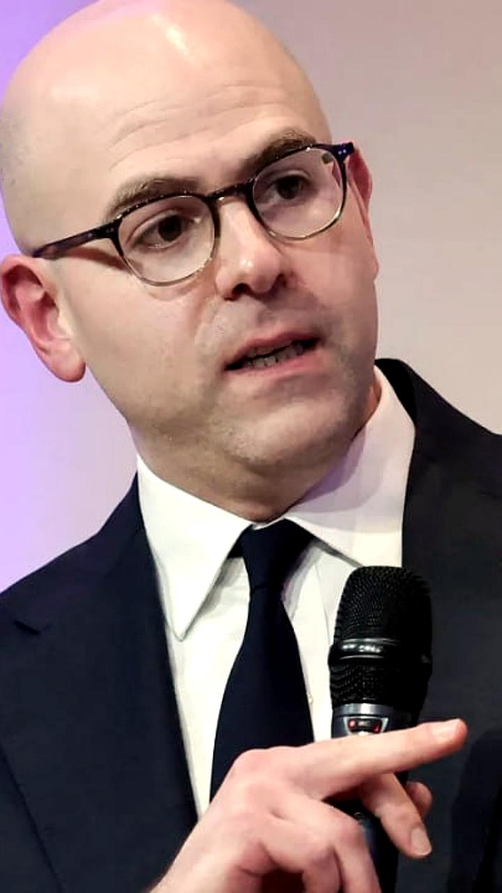 Стивен Миран покидает пост председателя Совета экономических советников