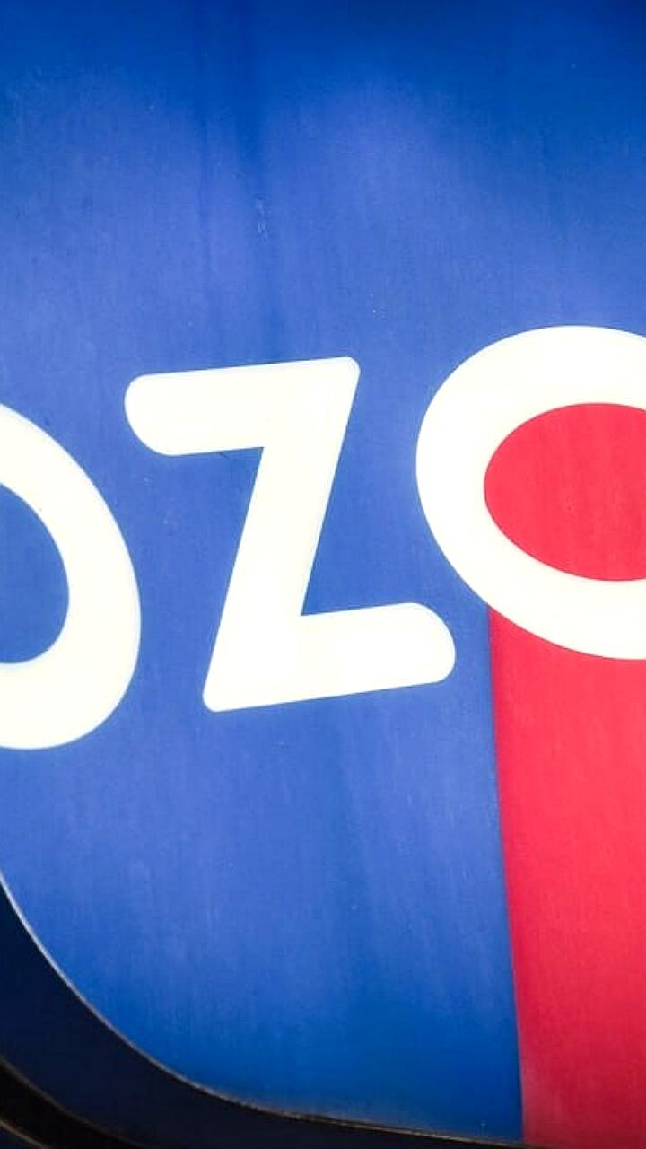 Московская биржа возобновляет торги фьючерсами на акции OZON