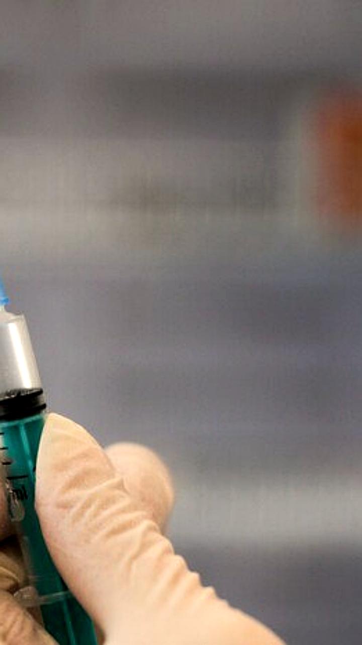 Россия разработала вакцину от ротавируса, сообщает Анна Попова