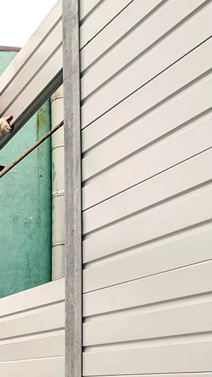 В Москве обновят 4 тыс кв метров шумозащитных экранов