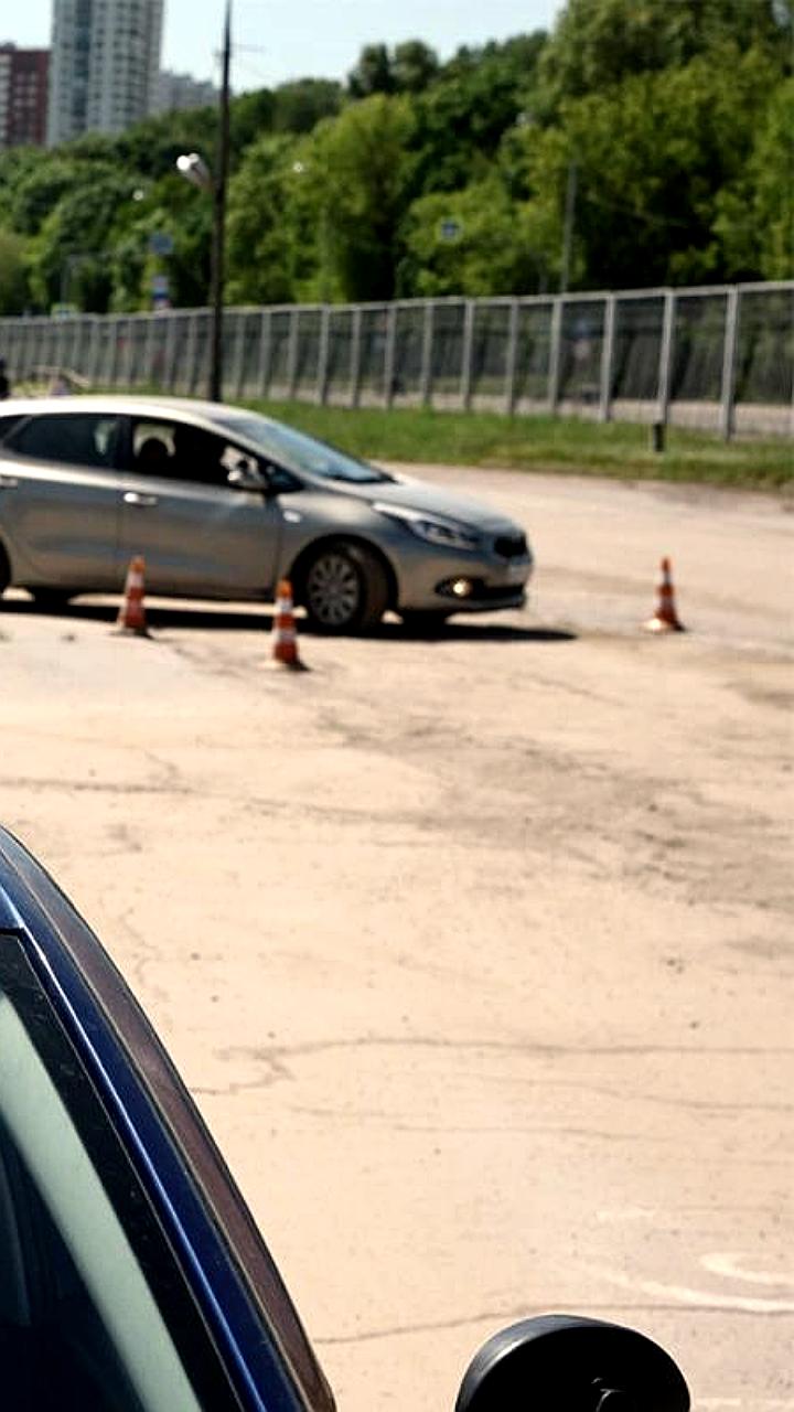 МВД России вводит новые критерии оценки автошкол