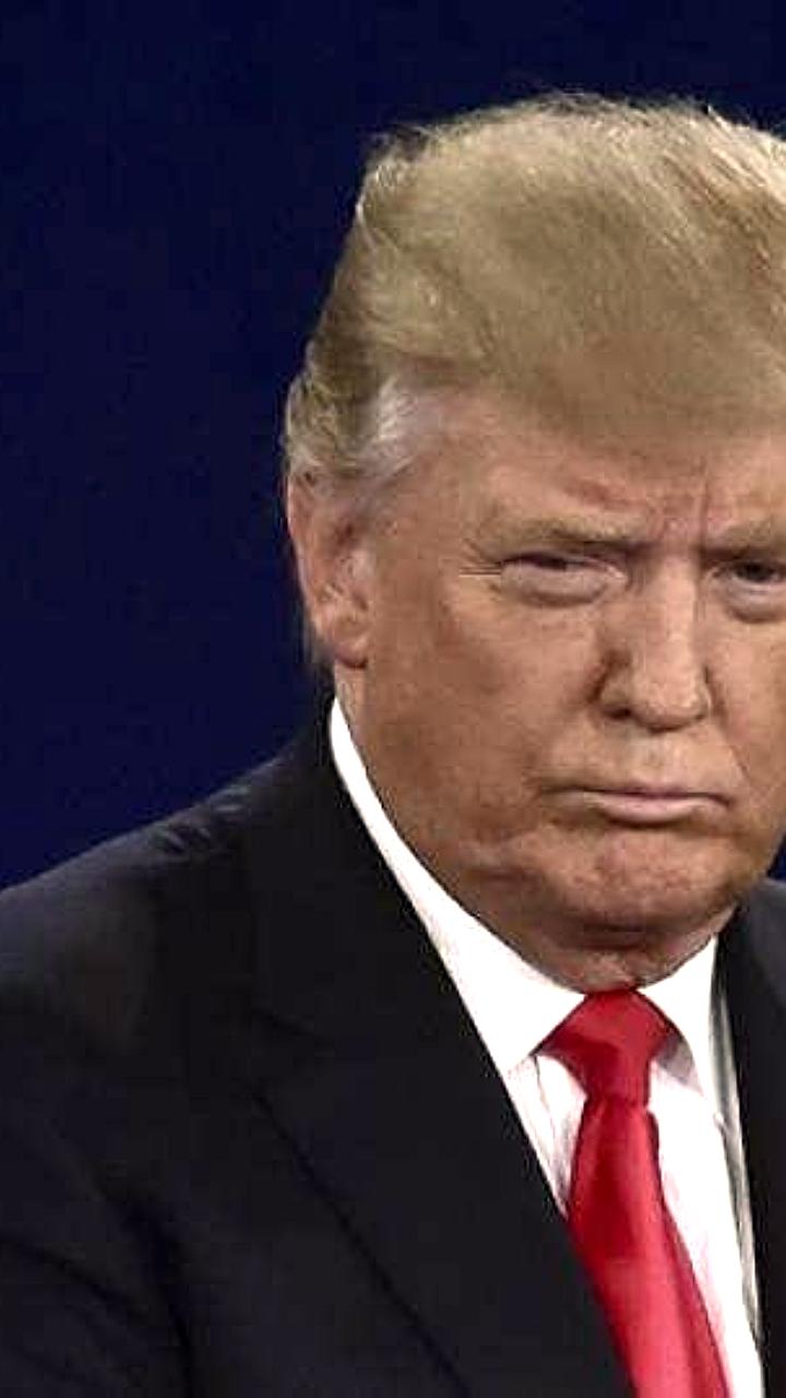 Си Цзиньпин и Трамп обсудили важные вопросы в телефонном разговоре