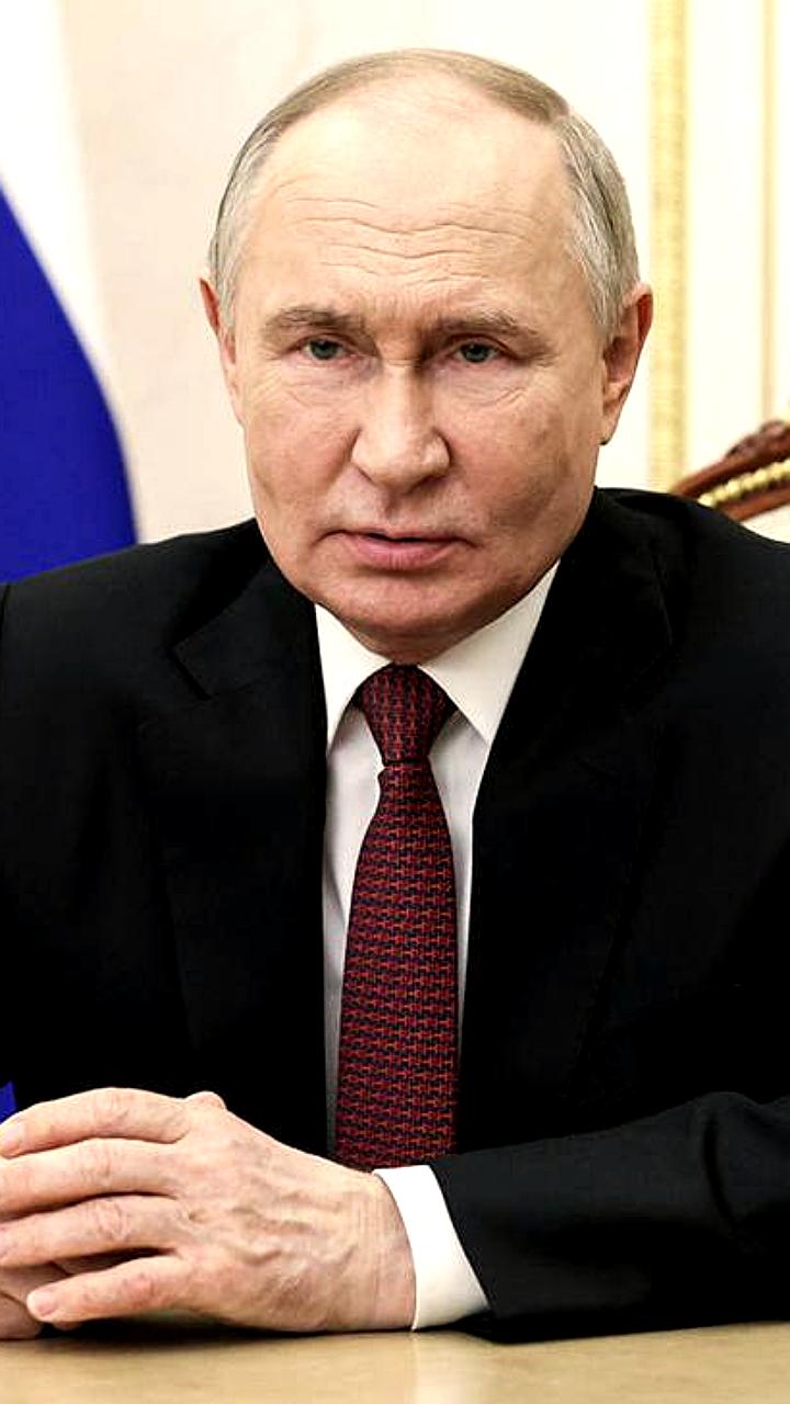 Путин утвердил план по поддержке русского языка и подготовке учителей