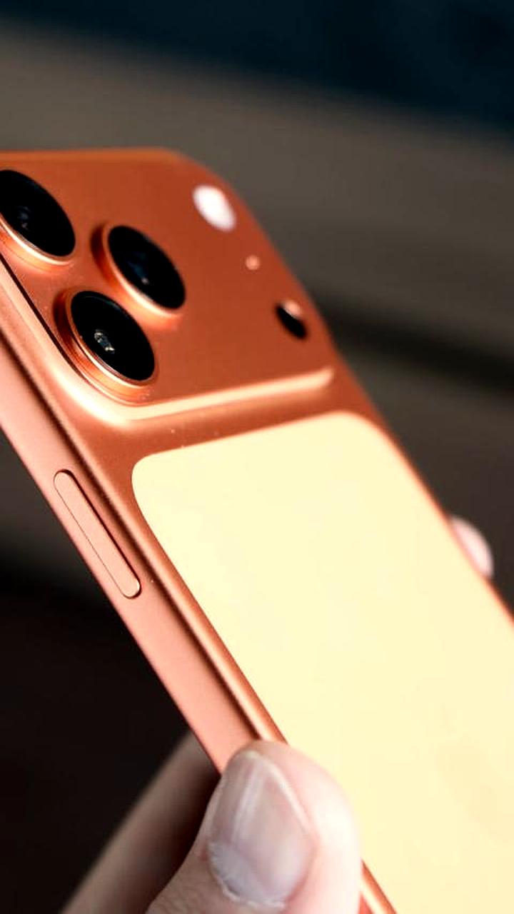 iPhone 17 Pro Max лидирует в тестах автономности среди 35 смартфонов