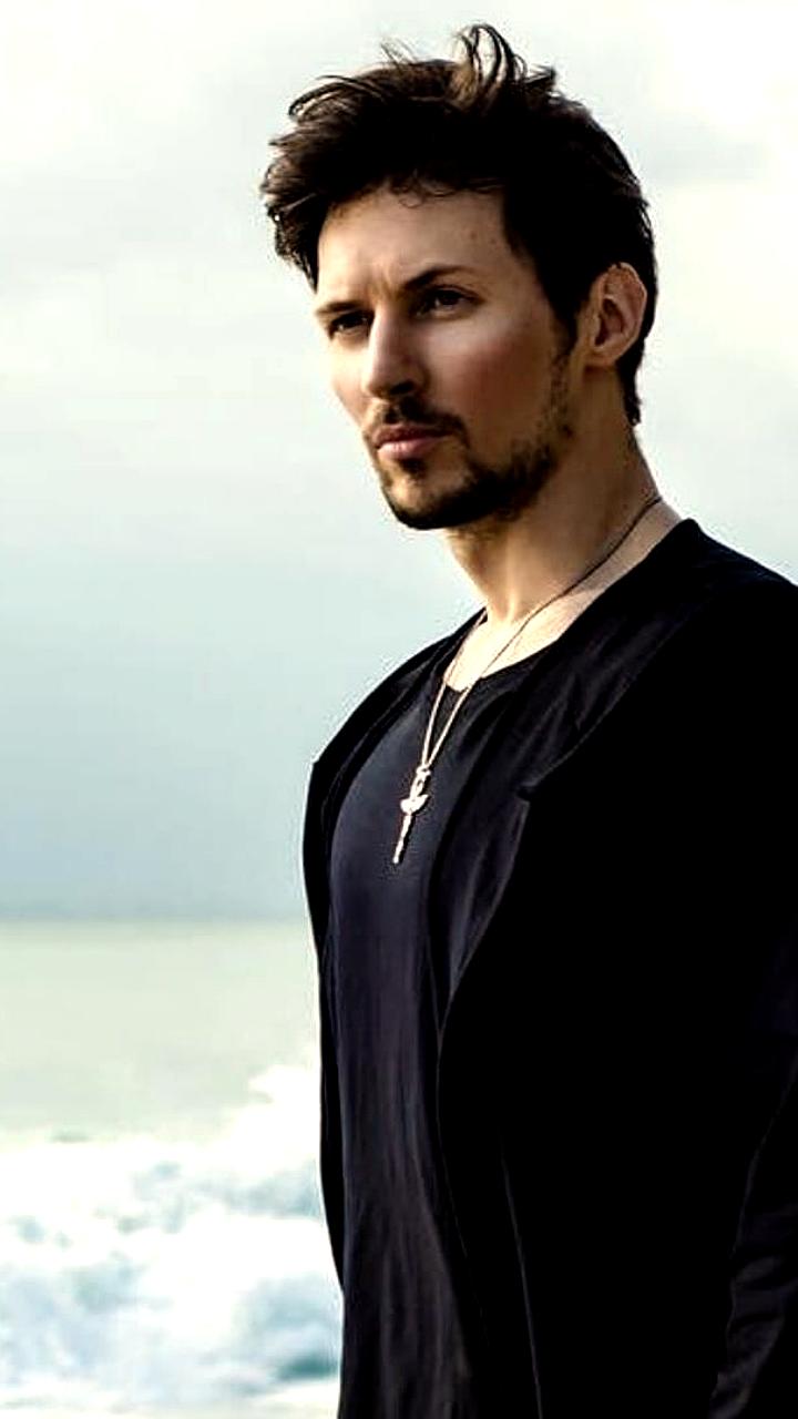 Дуров предупреждает испанских пользователей о новых угрозах интернет-свободам