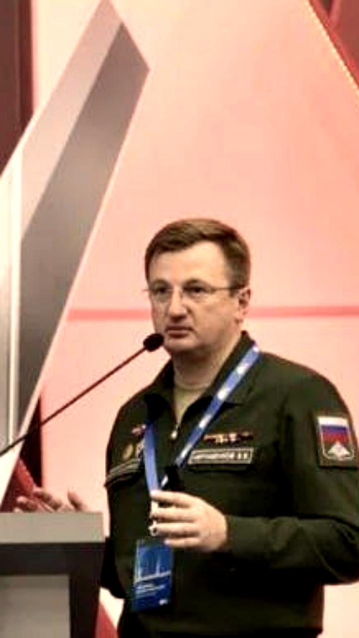 Арест бывшего начальника Росжилкомплекса по делу о мошенничестве на 1 млрд рублей