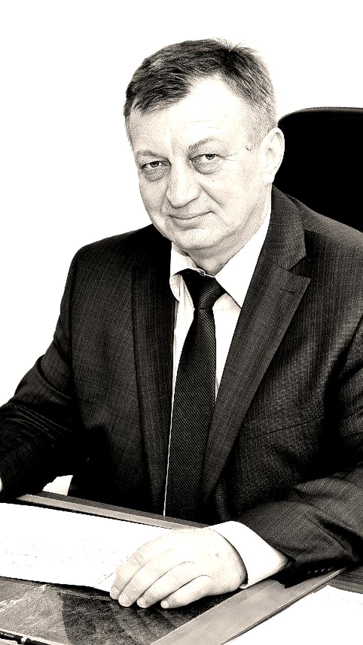 Скончался первый заместитель мэра Магадана Александр Малашевский