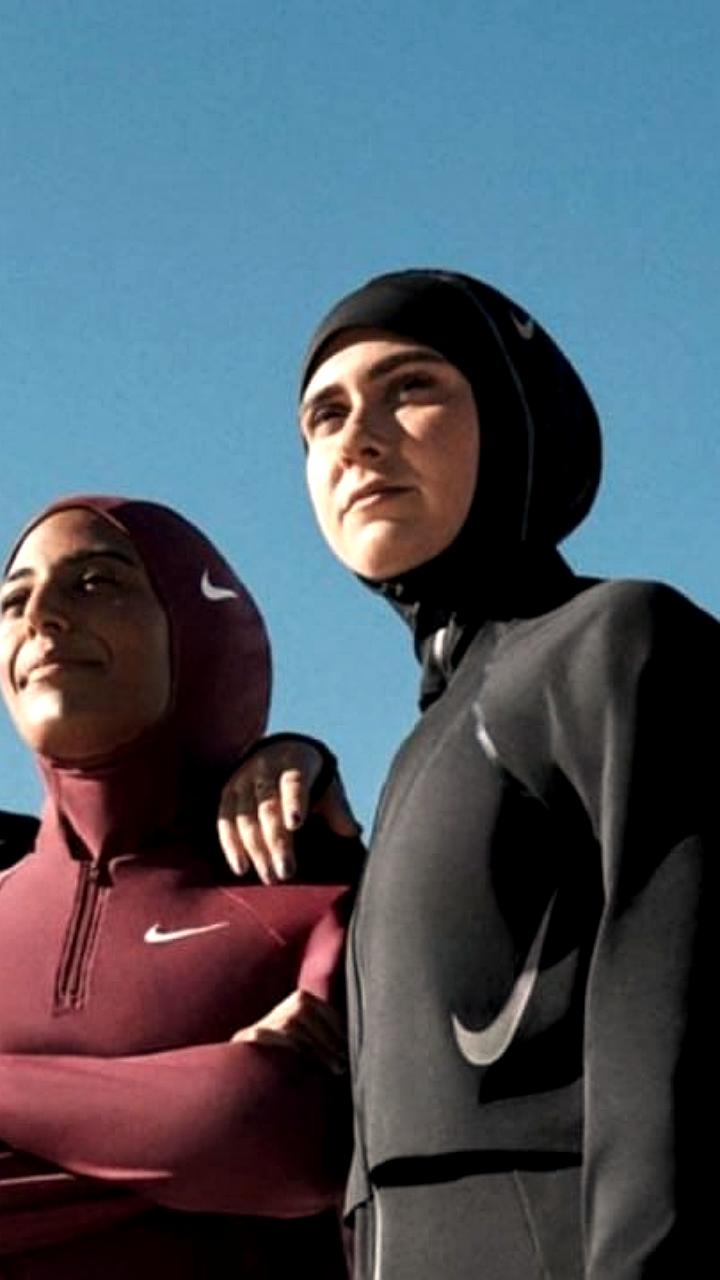 Расследование дискриминации в Nike: Комиссия США изучает обвинения