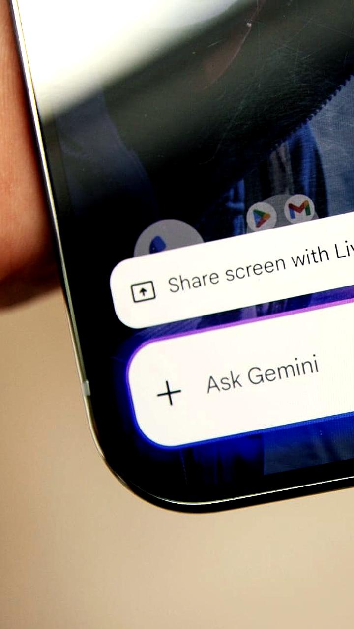 Google тестирует управление Android-смартфонами без рук с помощью Gemini