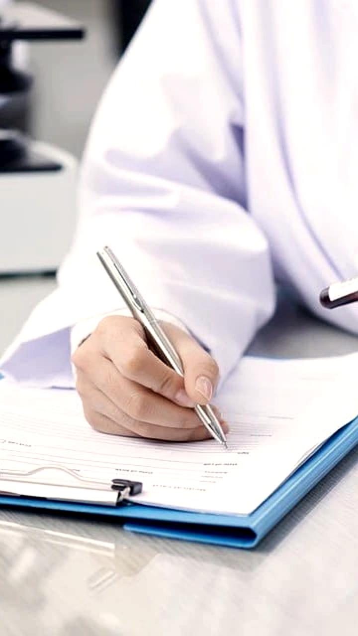 Госдума предлагает удвоить время приема пациентов в госклиниках