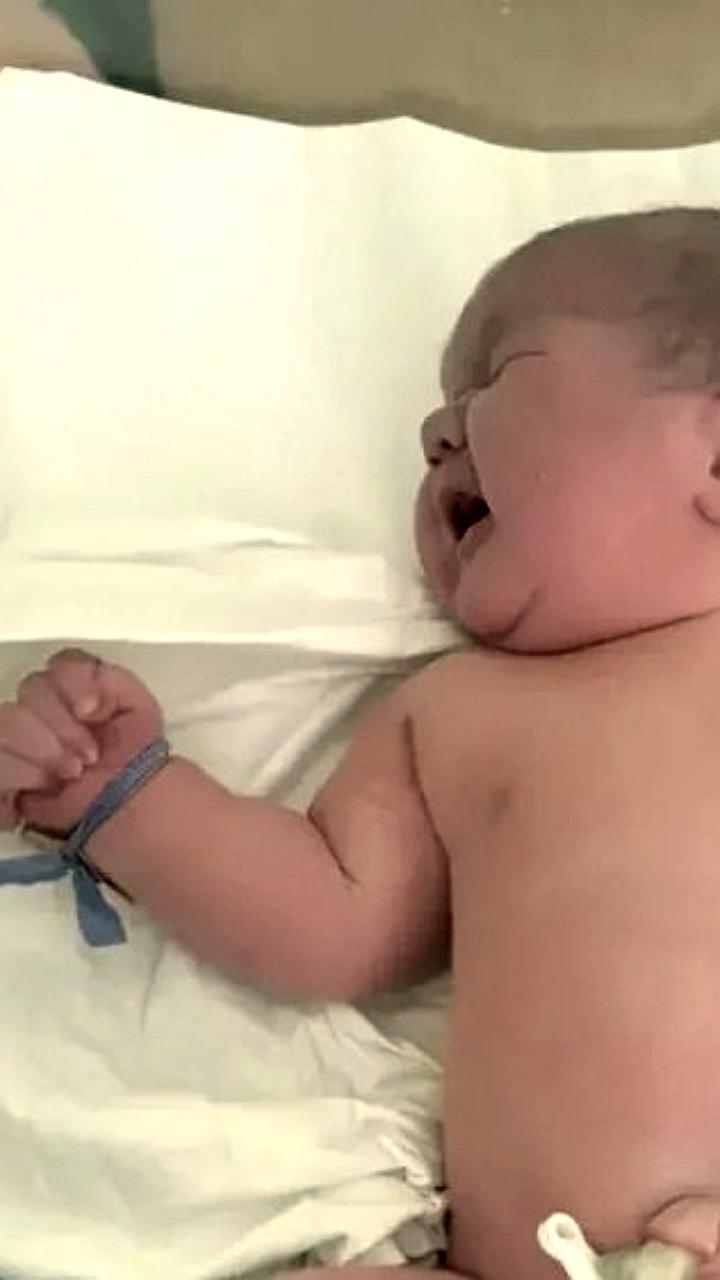 В ЛНР и Красноярске за январь родилось более 440 малышей, включая двойни