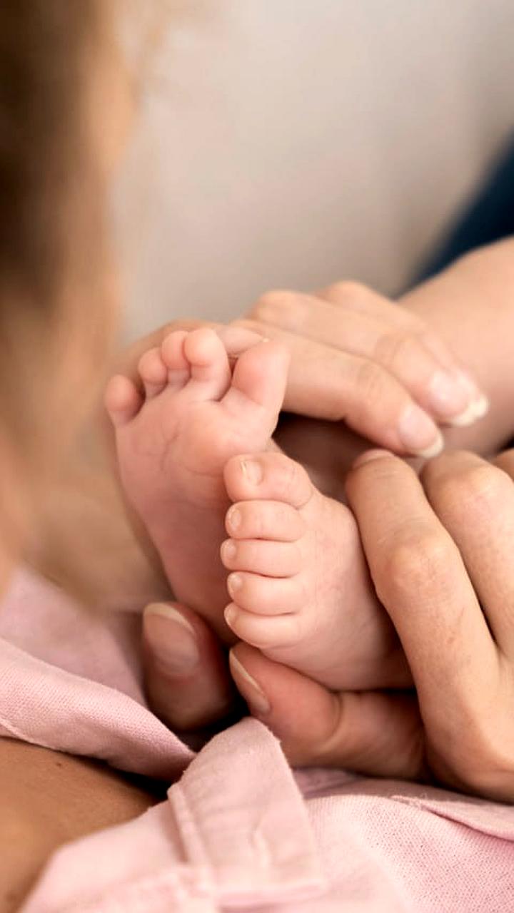 В Калининградской области введен сертификат новорождённого на 10 тысяч рублей