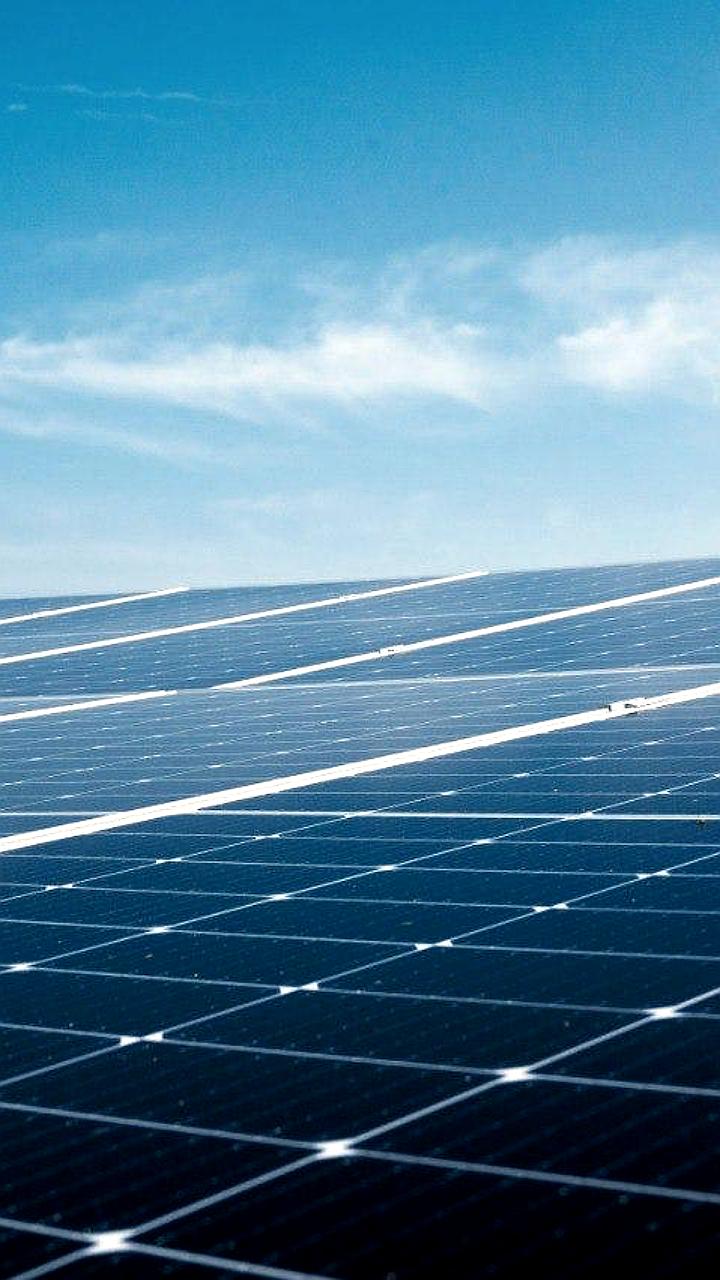 Африка устанавливает рекорды в солнечной энергетике с ростом мощностей на 54% в 2025 году