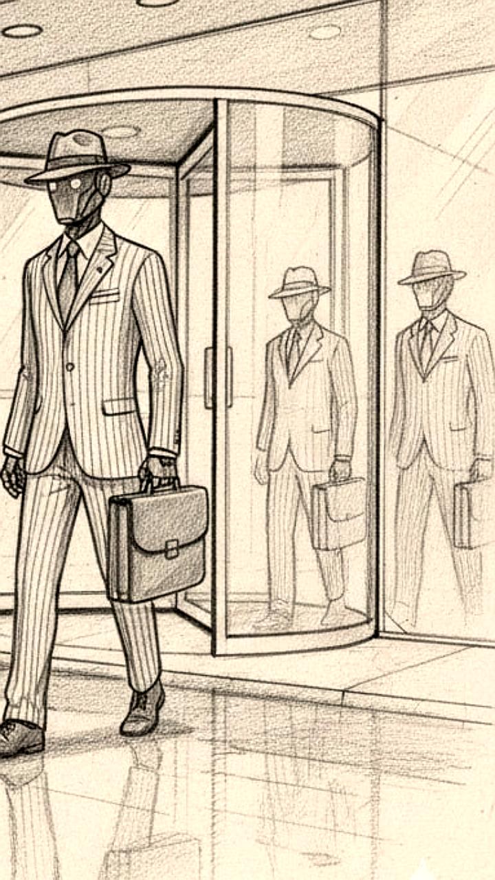 Акции IT-компаний снижаются на фоне новостей от Anthropic о прогрессе в ИИ