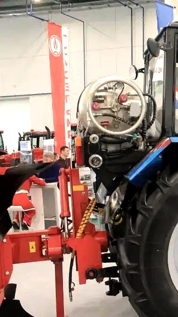 Минпромторг и Минсельхоз России предлагают новые меры поддержки сельского хозяйства