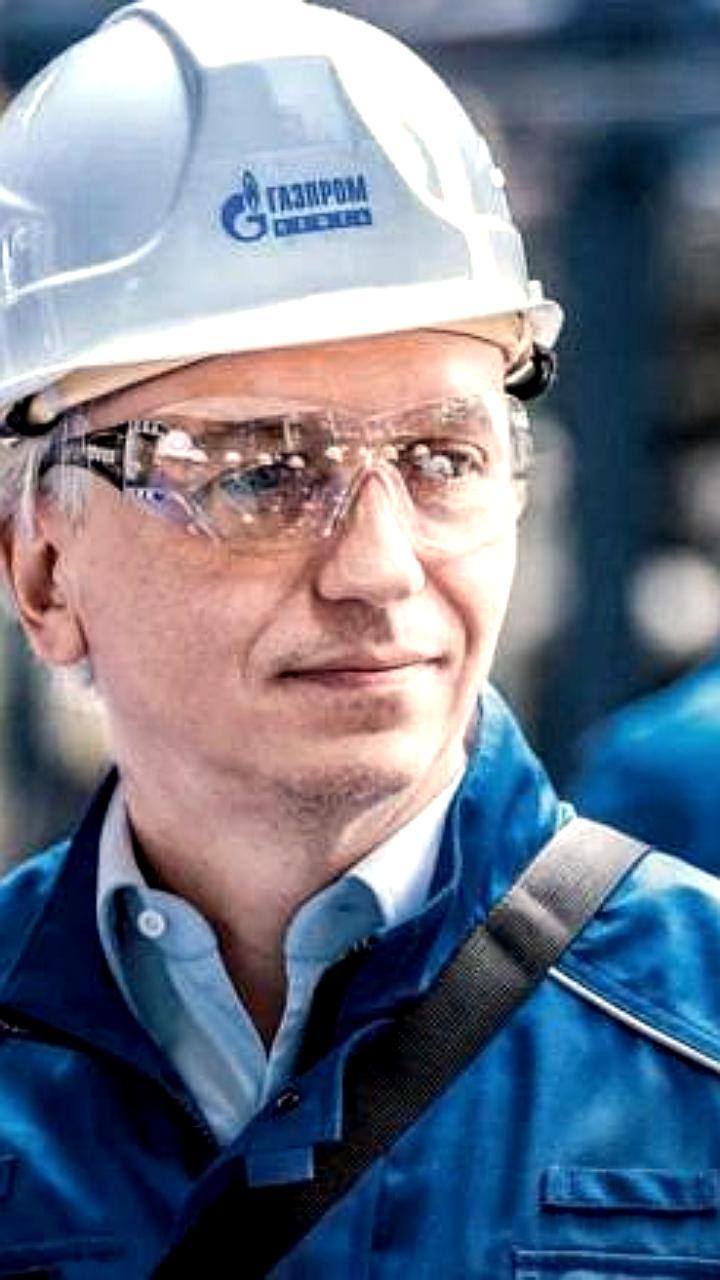 Газпром нефть представила долгосрочную экологическую программу до 2035 года