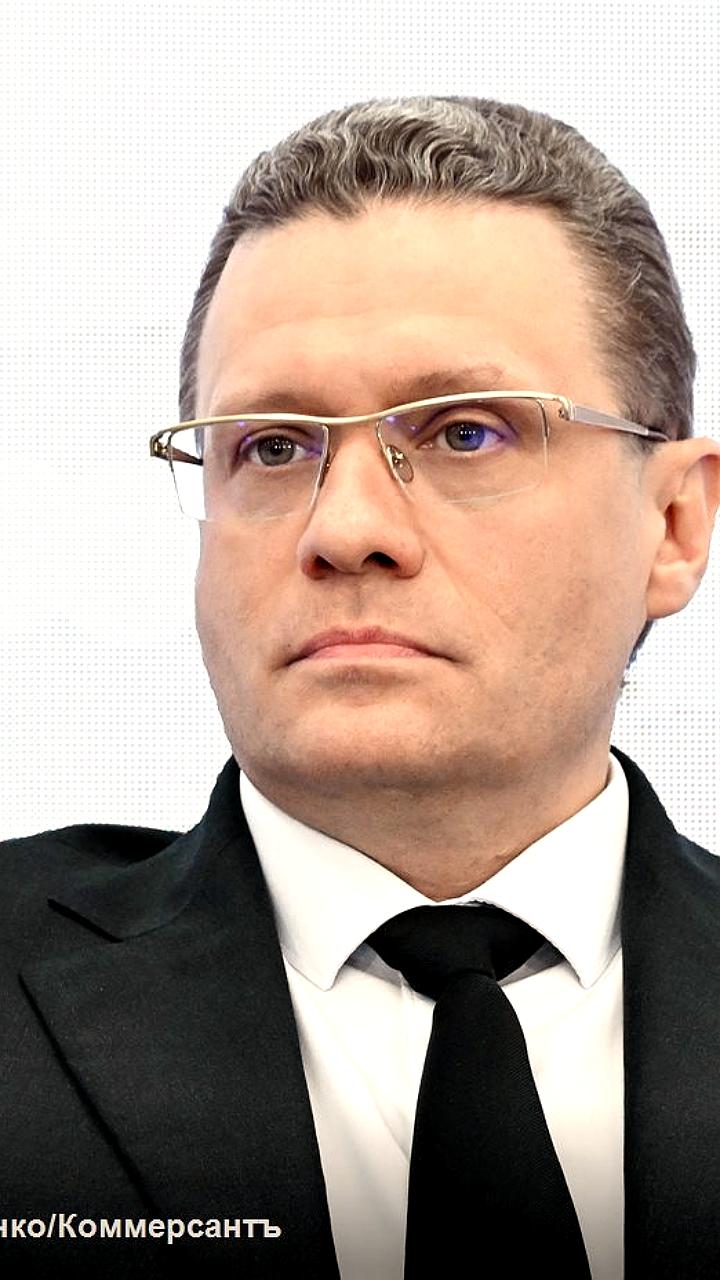 Губернатор Вологодской области Георгий Филимонов о мерах по снижению оттока молодежи