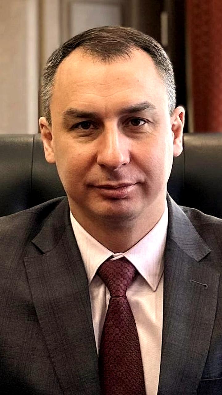 Увольнение Альберта Хайрутдинова после проверки Росимущества