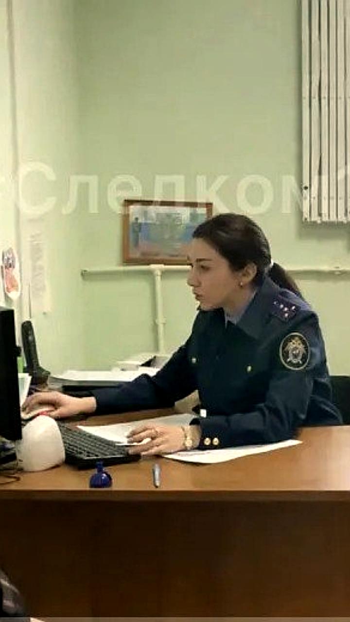 Нотариус из Удмуртии предстанет перед судом за злоупотребление полномочиями