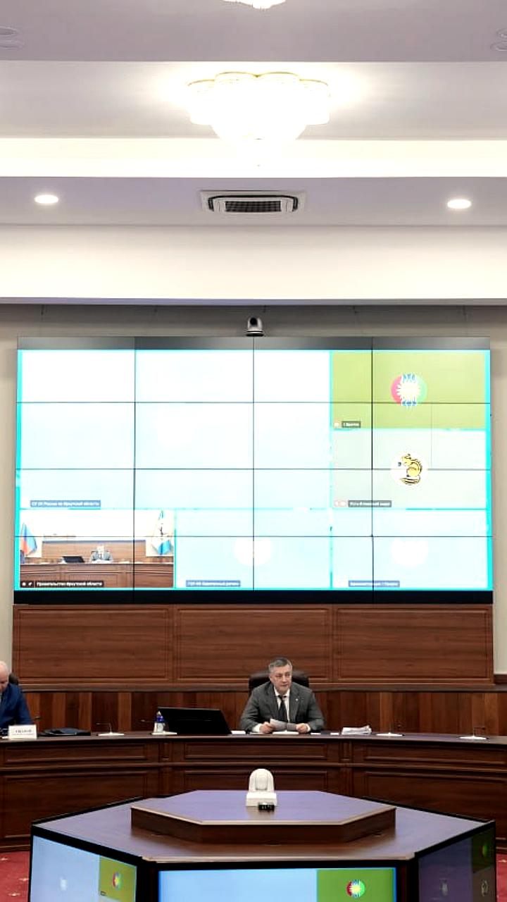 Кировская область увеличивает объемы заготовки древесины в 2026 году