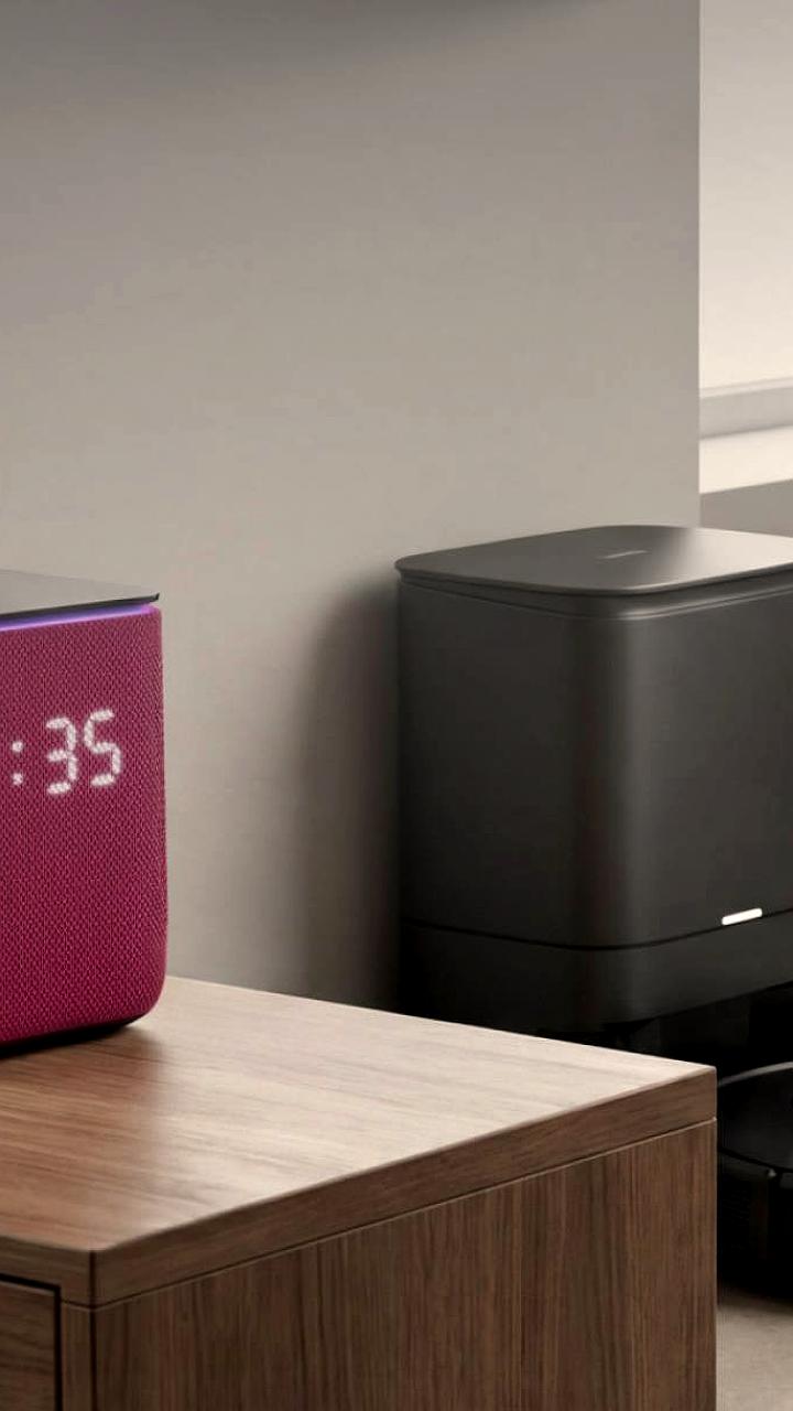 Алиса теперь понимает естественную речь для управления умным домом