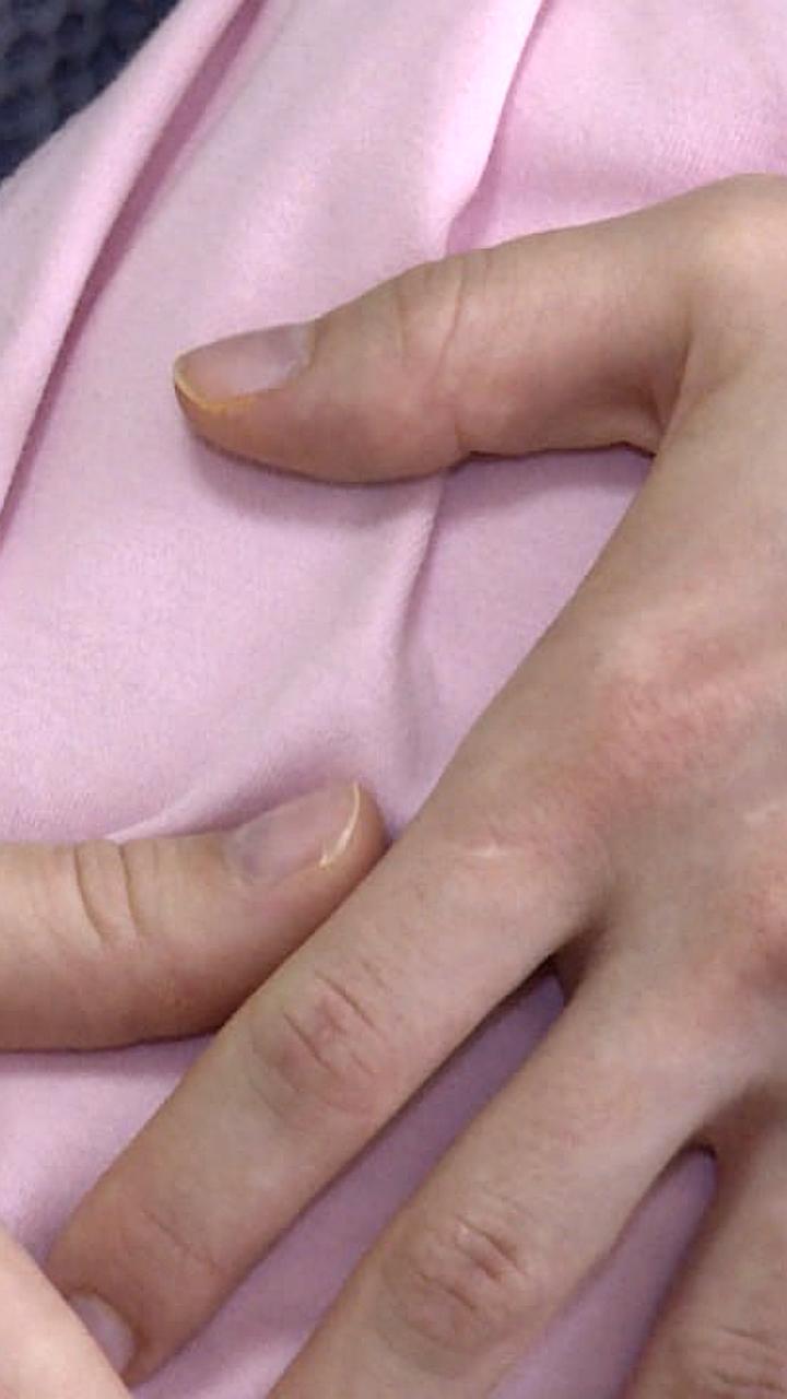 В Волжском родился мальчик весом 7 кг 60 г и ростом 70 см