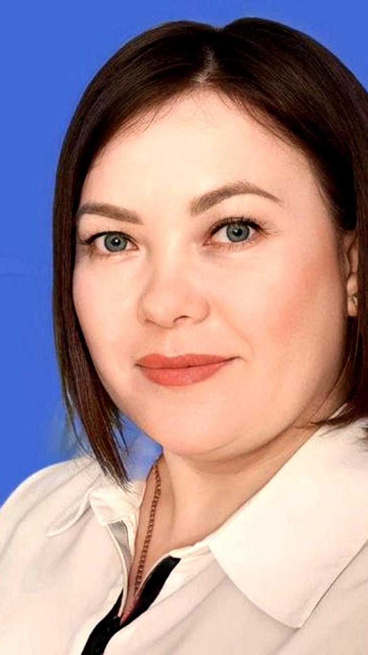 Воспитательница Лия Галеева предотвратила трагедию в детском саду Бугуруслана