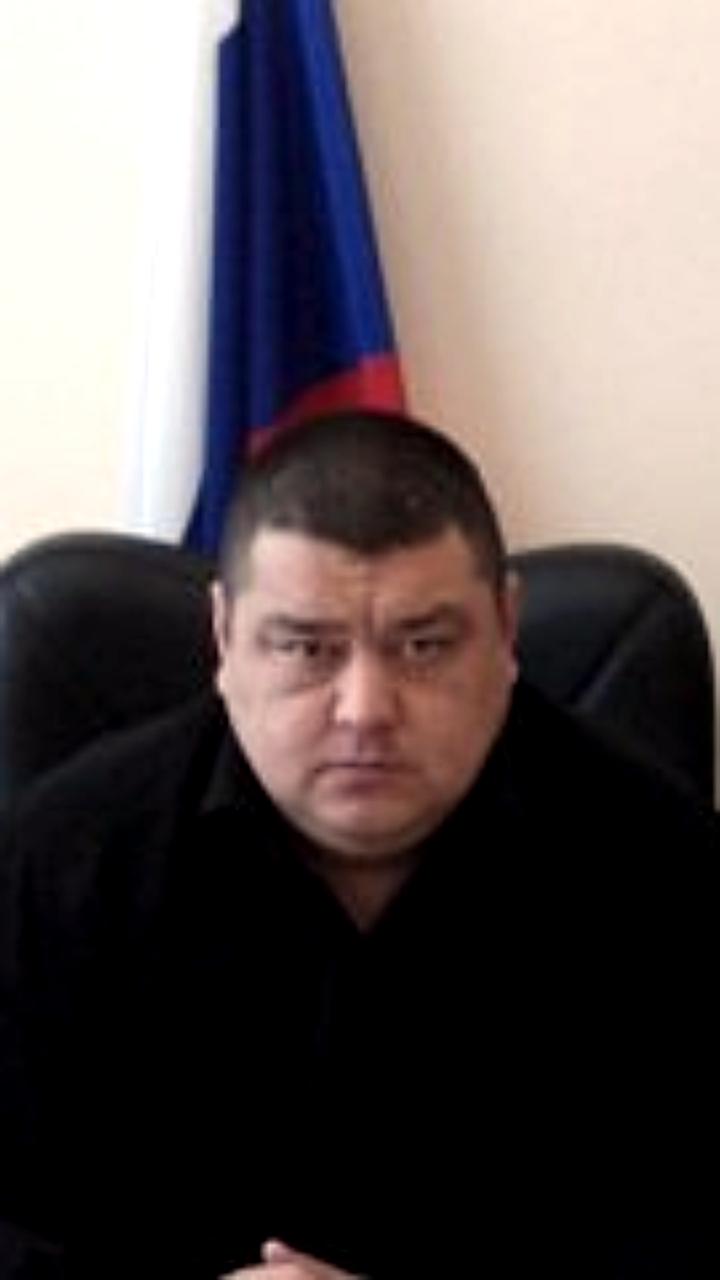 Экс-судья Багаутдинов осужден за взятку на 4,5 года