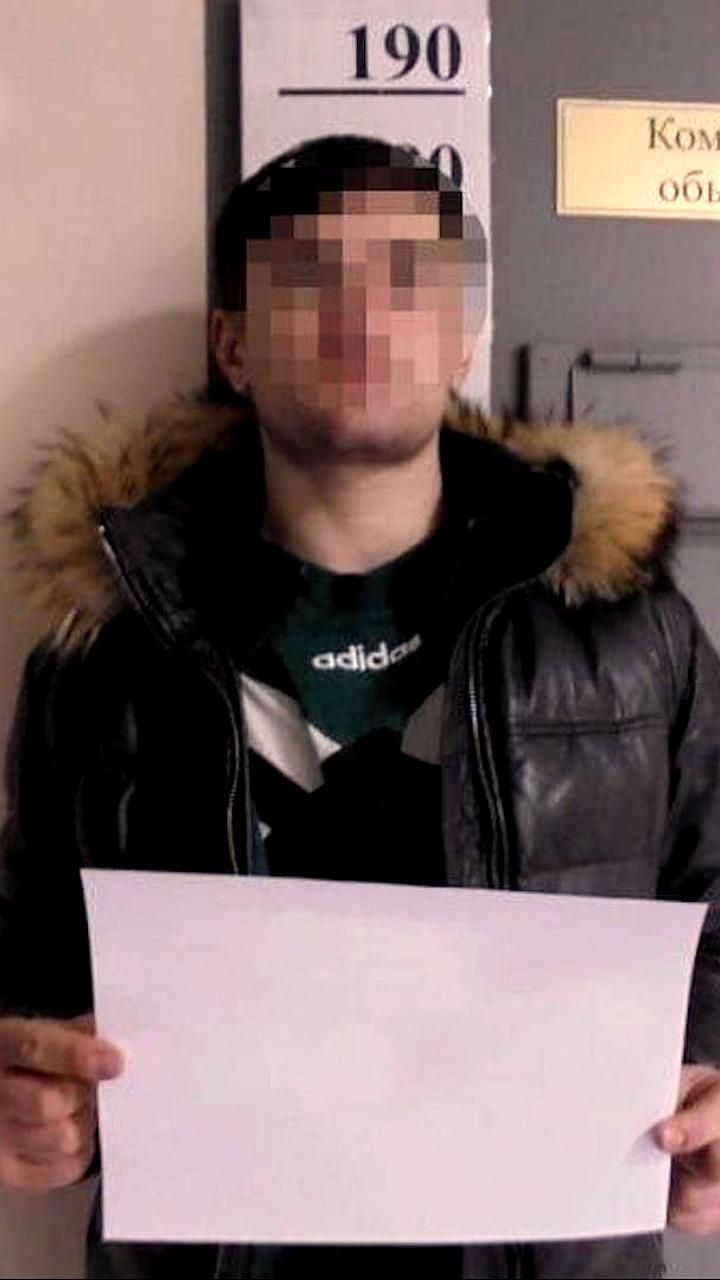 Задержан подозреваемый в краже 2 млн рублей с карты погибшего военнослужащего из Северной Осетии