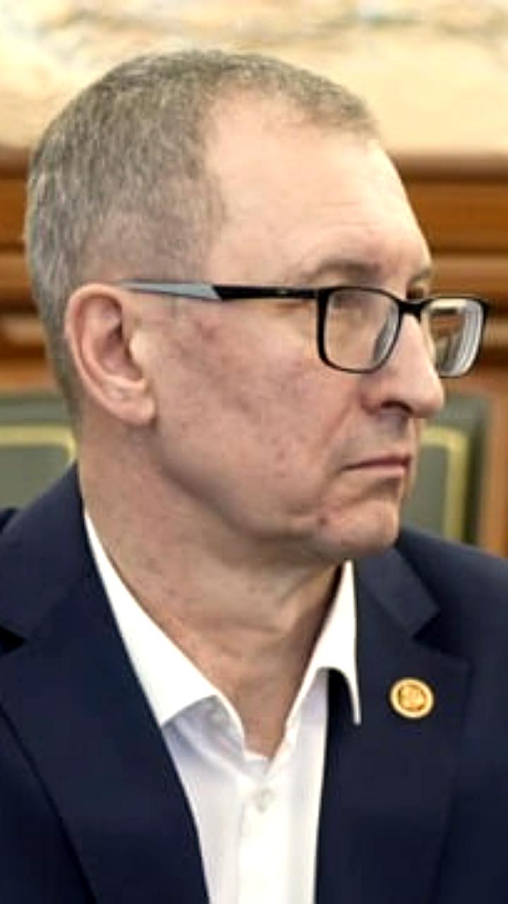 Илья Середюк инициирует реформы в образовании и назначает нового зампреда правительства Кузбасса