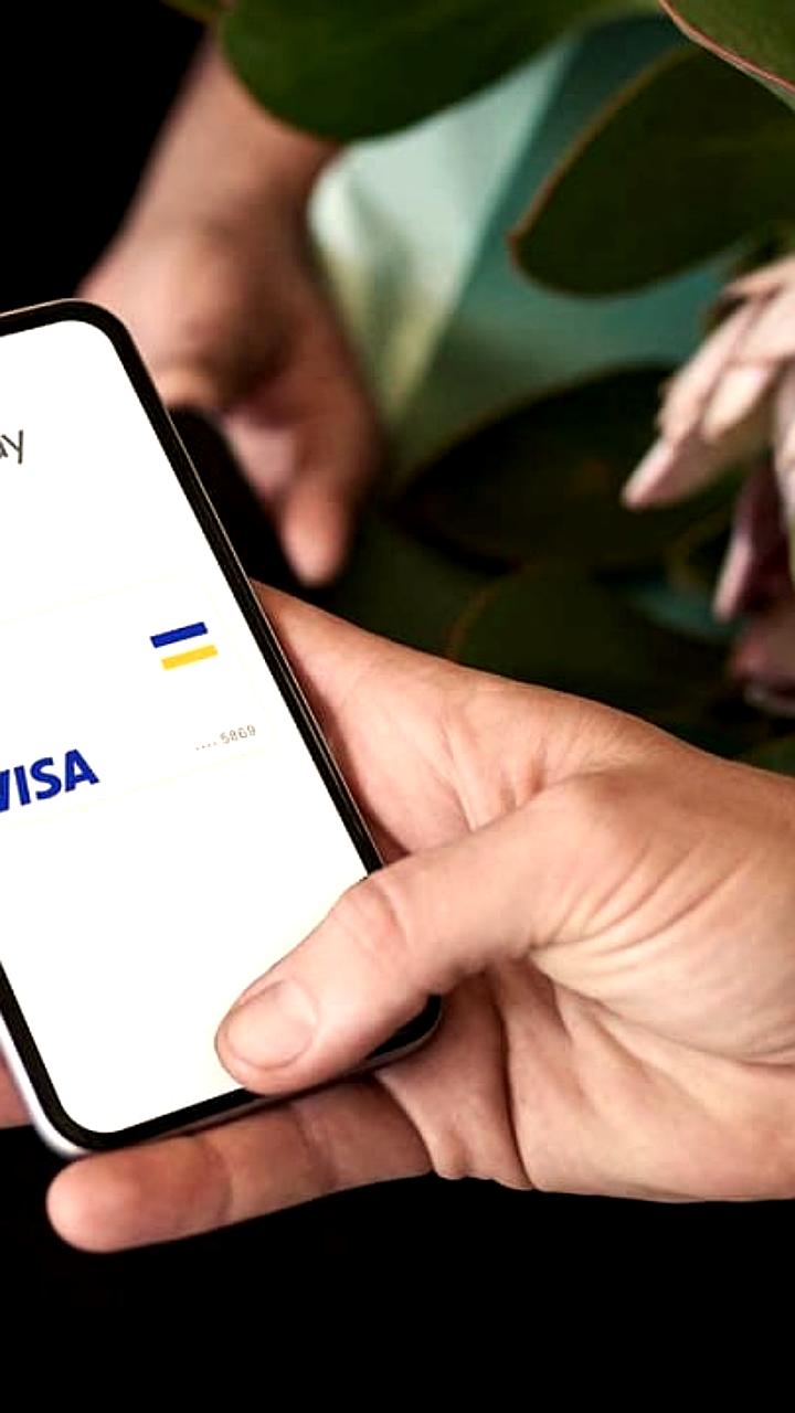 Сенат Узбекистана одобрил поправки для запуска международных платёжных систем