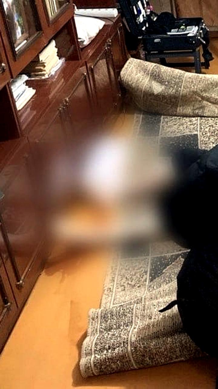 Кировчанка осуждена на 7,5 лет за убийство пенсионерки и кражу