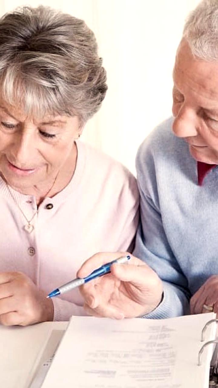 Госдума предлагает отчислять до 3% НДФЛ на пенсии родителей