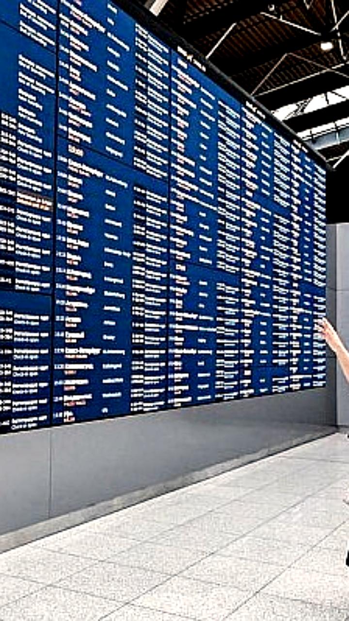 Аэропорт Шереметьево внедрит биометрический контроль этим летом