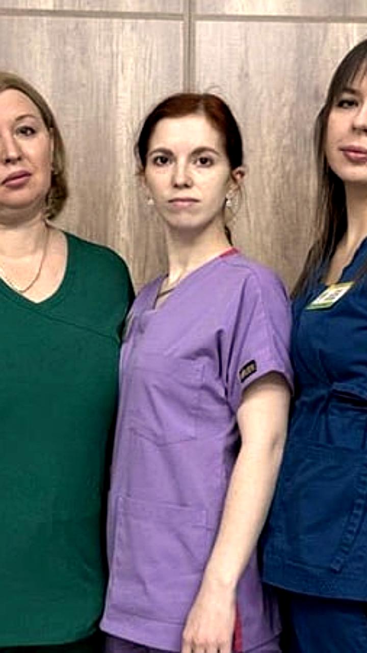 Врачи Хабаровска и Оренбурга успешно удалили крупные опухоли у беременной и подростка