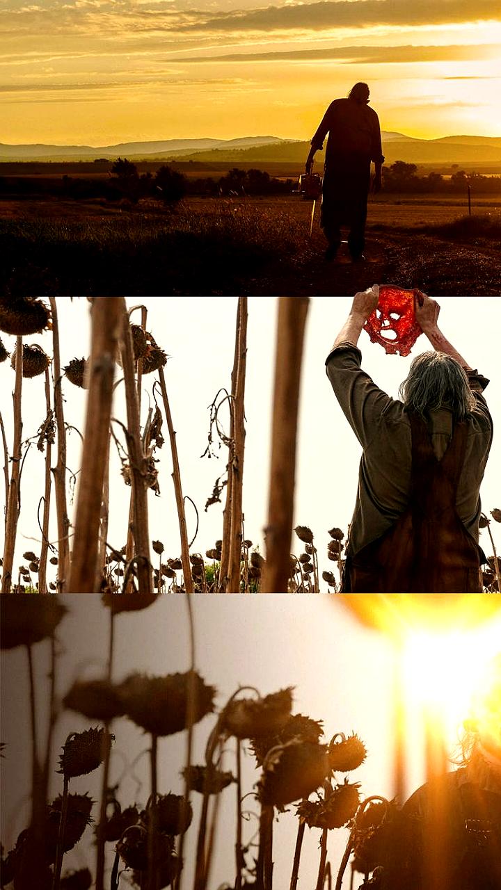 A24 анонсировала сериал и фильм по франшизе 'Техасская резня бензопилой'