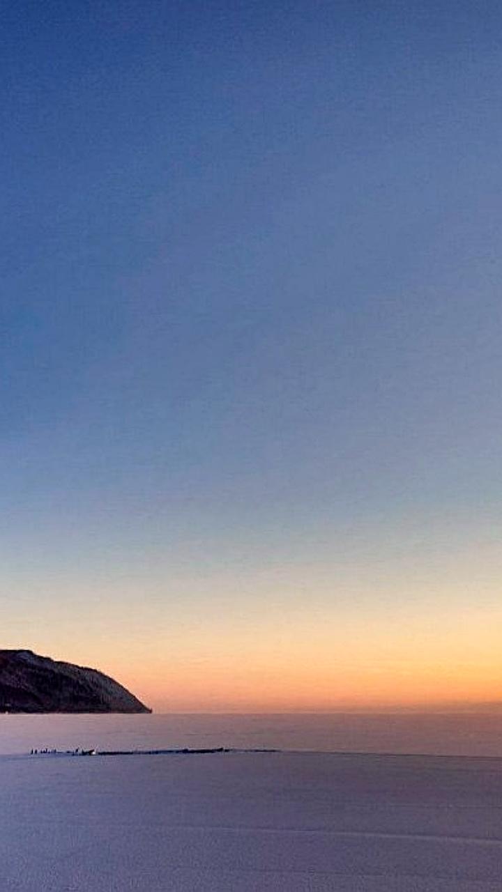 Ученые открыли 18 новых видов растений на Чивыркуйском перешейке Байкала