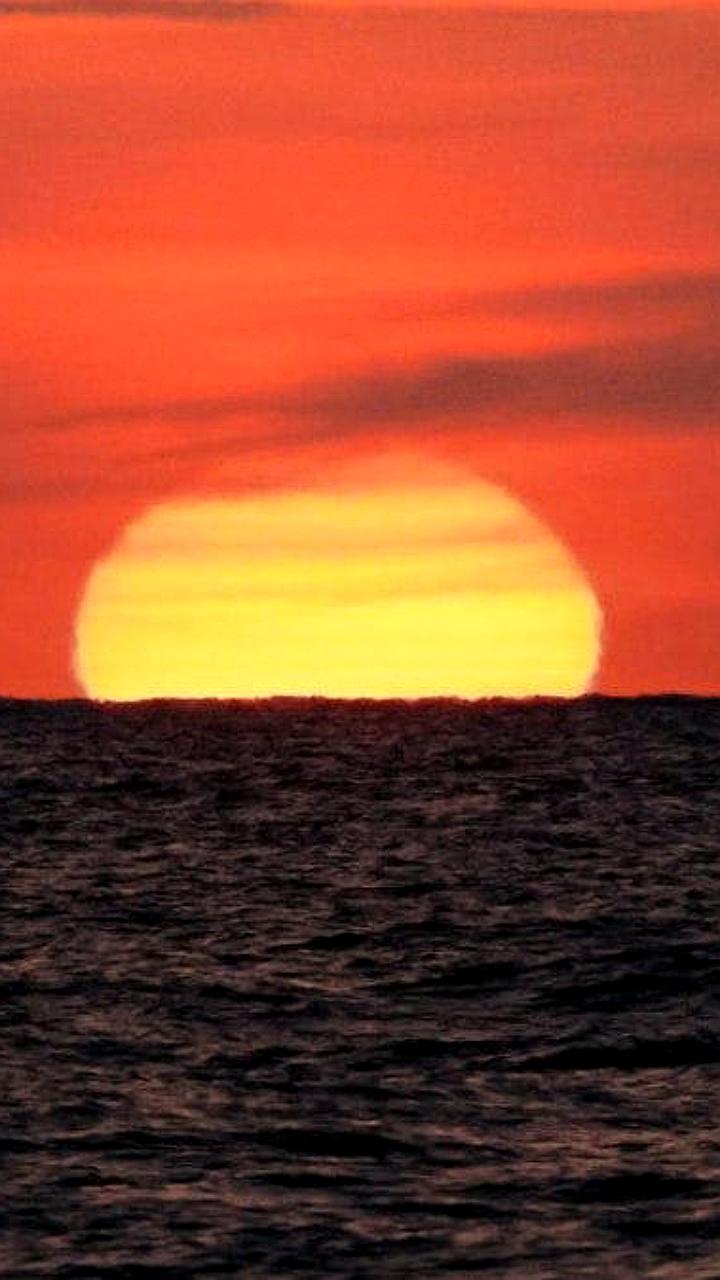 Солнечная активность: первые возмущения ожидаются на Земле